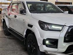 تۆیۆتا هایلۆکس